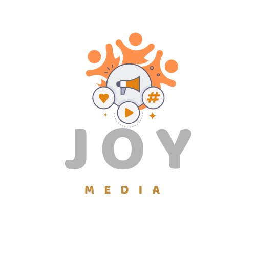 Joy Digital Marketing
