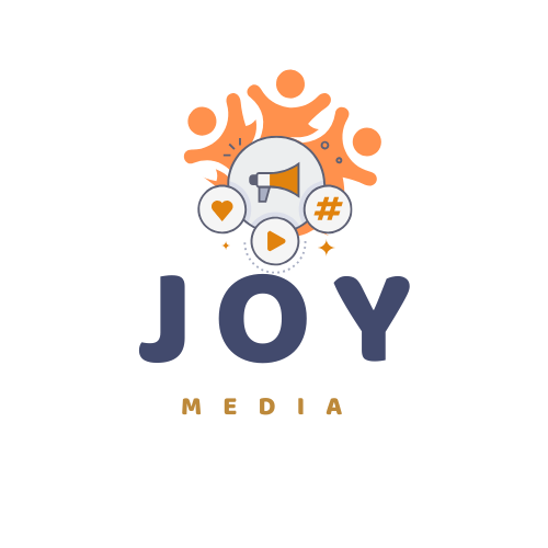 Joy Digital Marketing